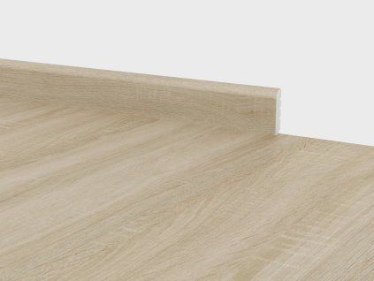 Ukončovací lišty PROFI‑60