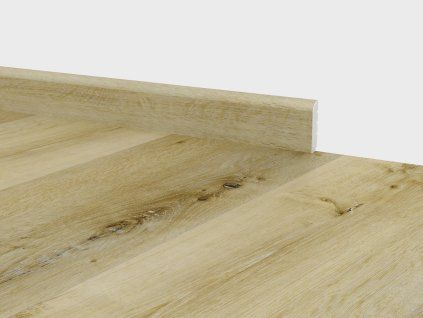 Ukončovací lišty PROFI‑60